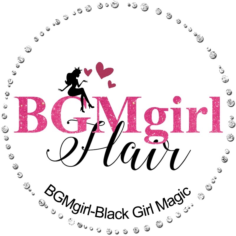 BGM Girl Hair