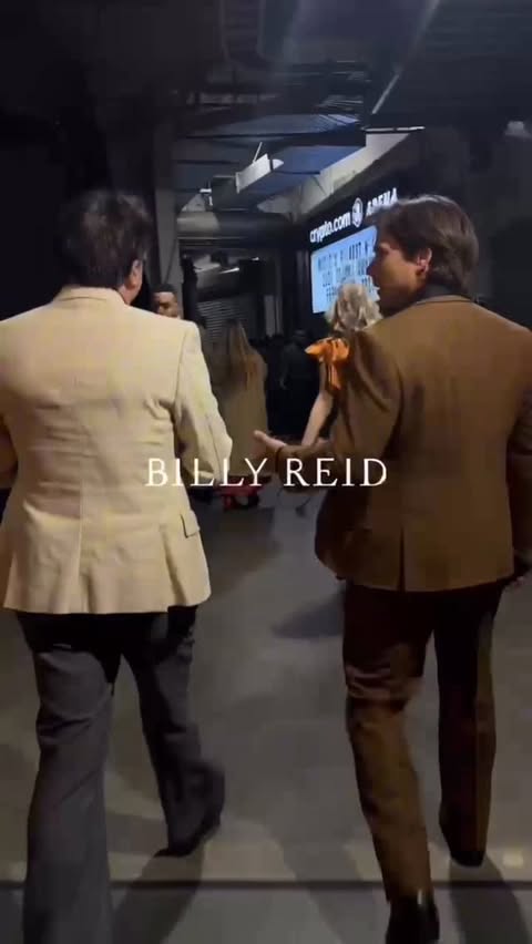 Instagram post by @lukasnelsonofficial for Billy Reid. Caption reads: A little behind the scenes look into the design....