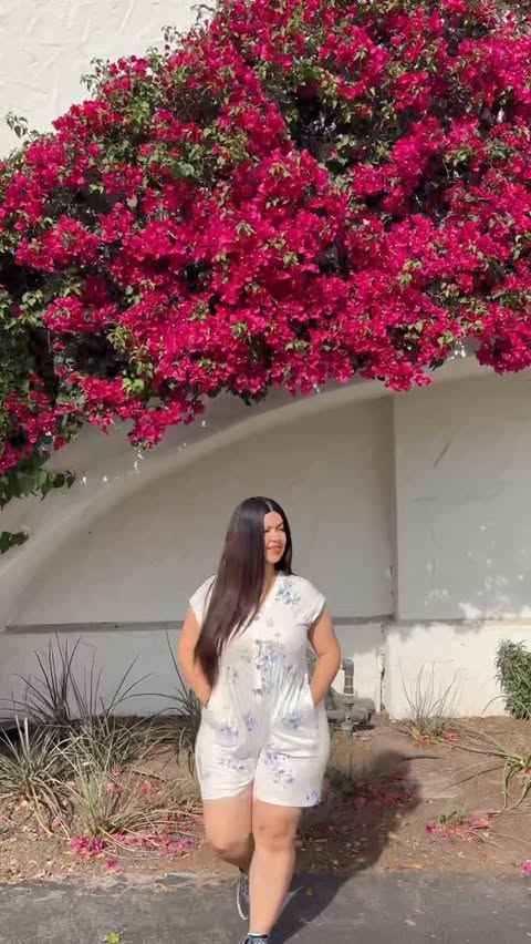 Instagram post by @mayra_zelaya_ for Merokeety. Caption reads: [...] #amazonfashion #amazonpartner #merokeety.