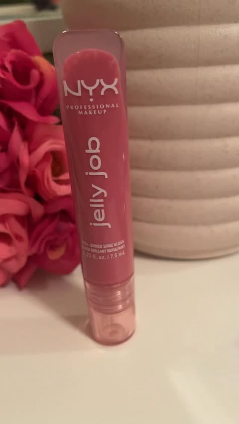 Instagram post by @michellejerseygirl for Influenster. Caption reads: #gifted

💖💄💖

How cute is this packaging. It’s....