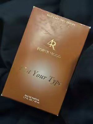 TikTok post by @iamjanellelynee for FORVR MOOD. Caption reads: gifted by FORVR MOOD — @FORVR MOOD @Sephora....