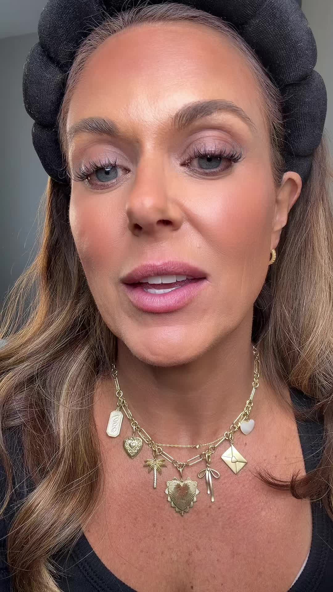 TikTok post by @mk_loveslife3 for Patrick Ta. Caption reads: @Patrick Ta Beauty the perfect precise, [...].
