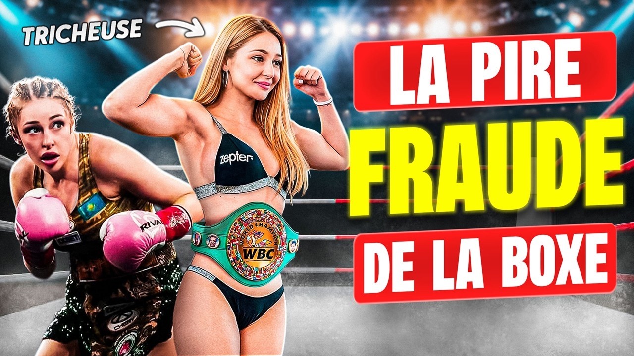 YouTube post by @Loctogone for Freecash.com. Caption reads: The INFLUENCER who became a WORLD CHAMPION by....