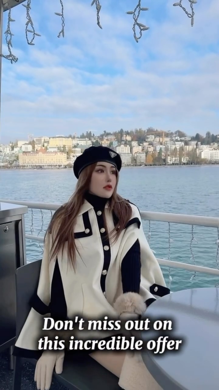 Instagram post by @amandachongyh for Partipost. Caption reads: More Switzerland for your money? Yes, please!....