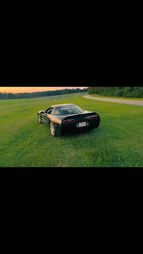 Instagram post by @kadenswrld_ for Bucked Up. Caption reads: [...] driving a bit 👀.. • • • • Sponsors:....