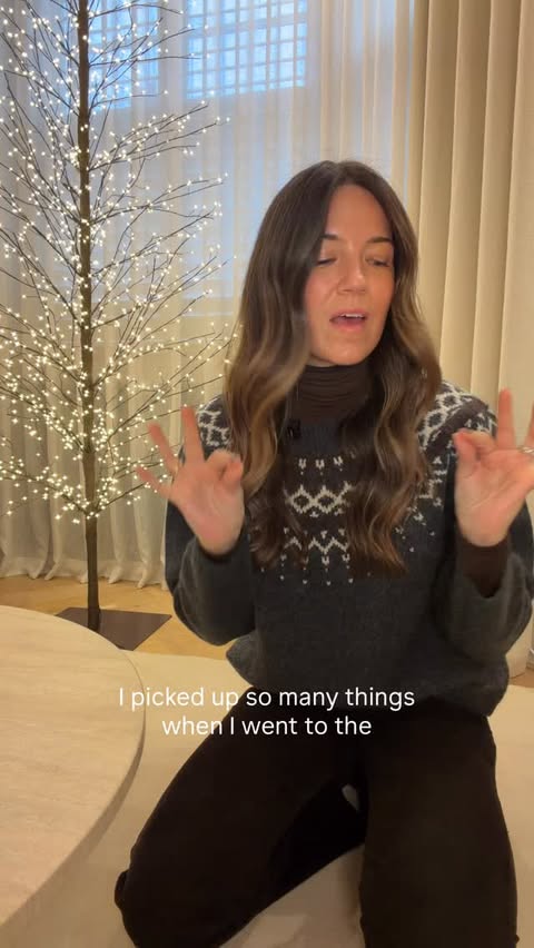 Instagram post by @flaviastuttgen for Aroma-Zone. Caption reads: [...] , I’ve got you sorted ! Head over to....