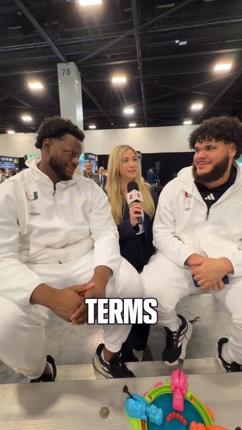 Instagram post by @katiefeeneyy for ESPN. Caption reads: Football 🤝 love @espncfb #espn #cfp....