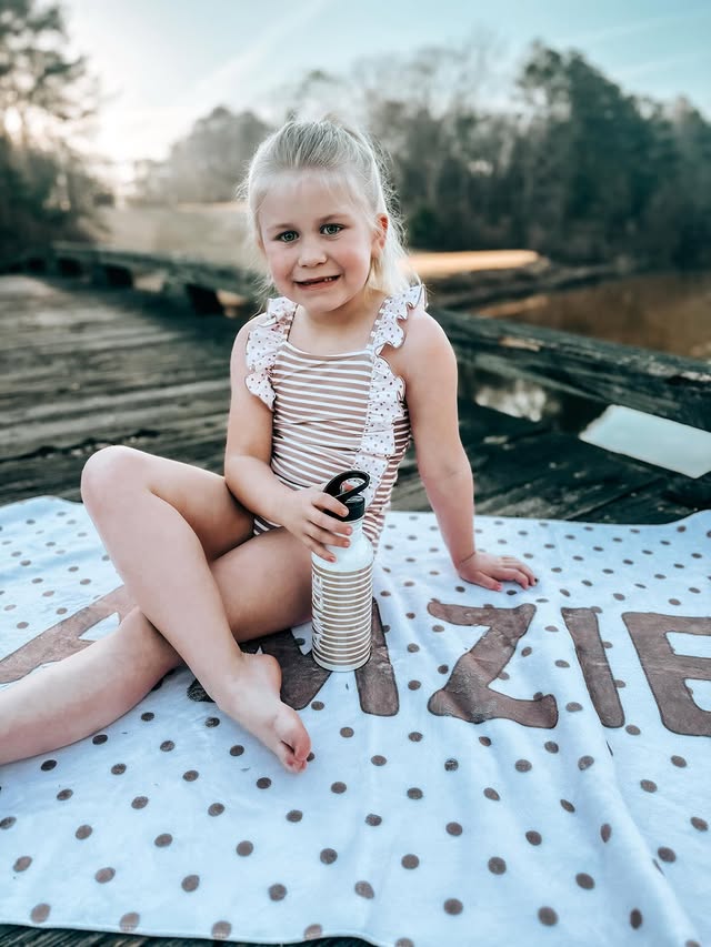 Instagram post by @natalie.anne.white for Caden Lane. Caption reads: [...] corner and we are now ready thanks to....