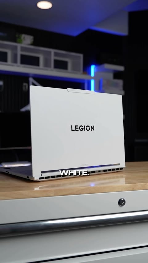 Instagram post by @samsonjc22 for AMD. Caption reads: [...] show my appreciation 😎 #Lenovo7aPartner....