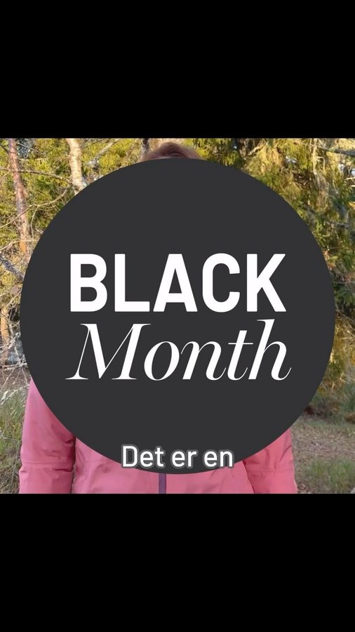 Instagram post by @mona_grudt for Oslo Skin Lab. Caption reads: Ha en flott fredag! 🤍 
-
-
@osloskinlab....