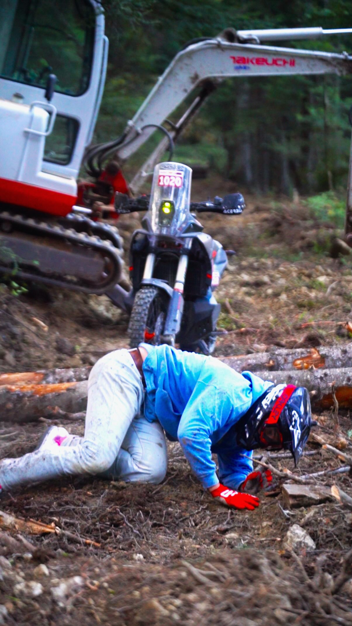 Instagram post by @mr.rallybike for Outback Motortek. Caption reads: Which one are YOU!? 🤣🤪
-
Partners:
@aurora.rally....