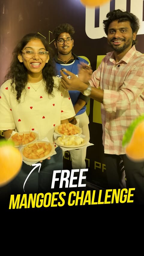Instagram post by @ejazej1 for Country Delight. Caption reads: [...] Mangoes 😂♥️ ft @hyderabadasters x....