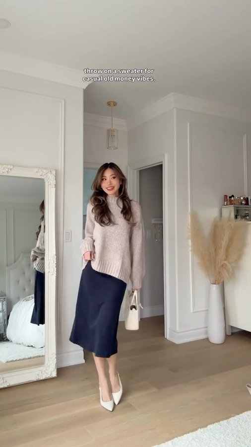 Instagram post by @kerina.wang for OGL Move. Caption reads: Code KERINA20 for thermal everything!!! 🔥....