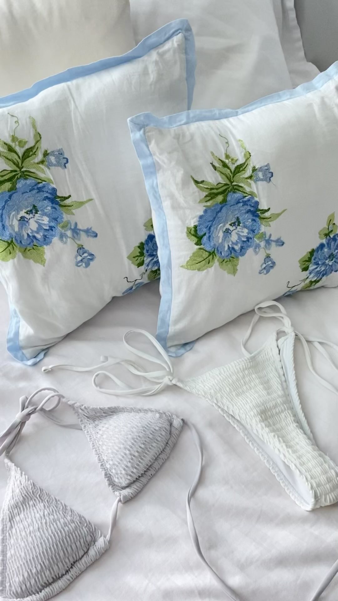 Instagram post by @bridiehoward for b.tan. Caption reads: [...] 0 rinse. Find yours at walmart!<3 #btan....