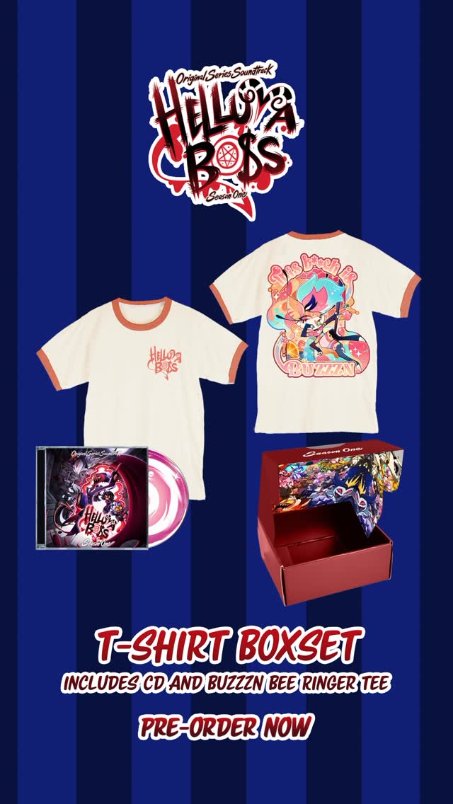 Instagram post by @spindlehorsetoons for Atlantic Records. Caption reads: We’ve got what you want AND what you need with the....