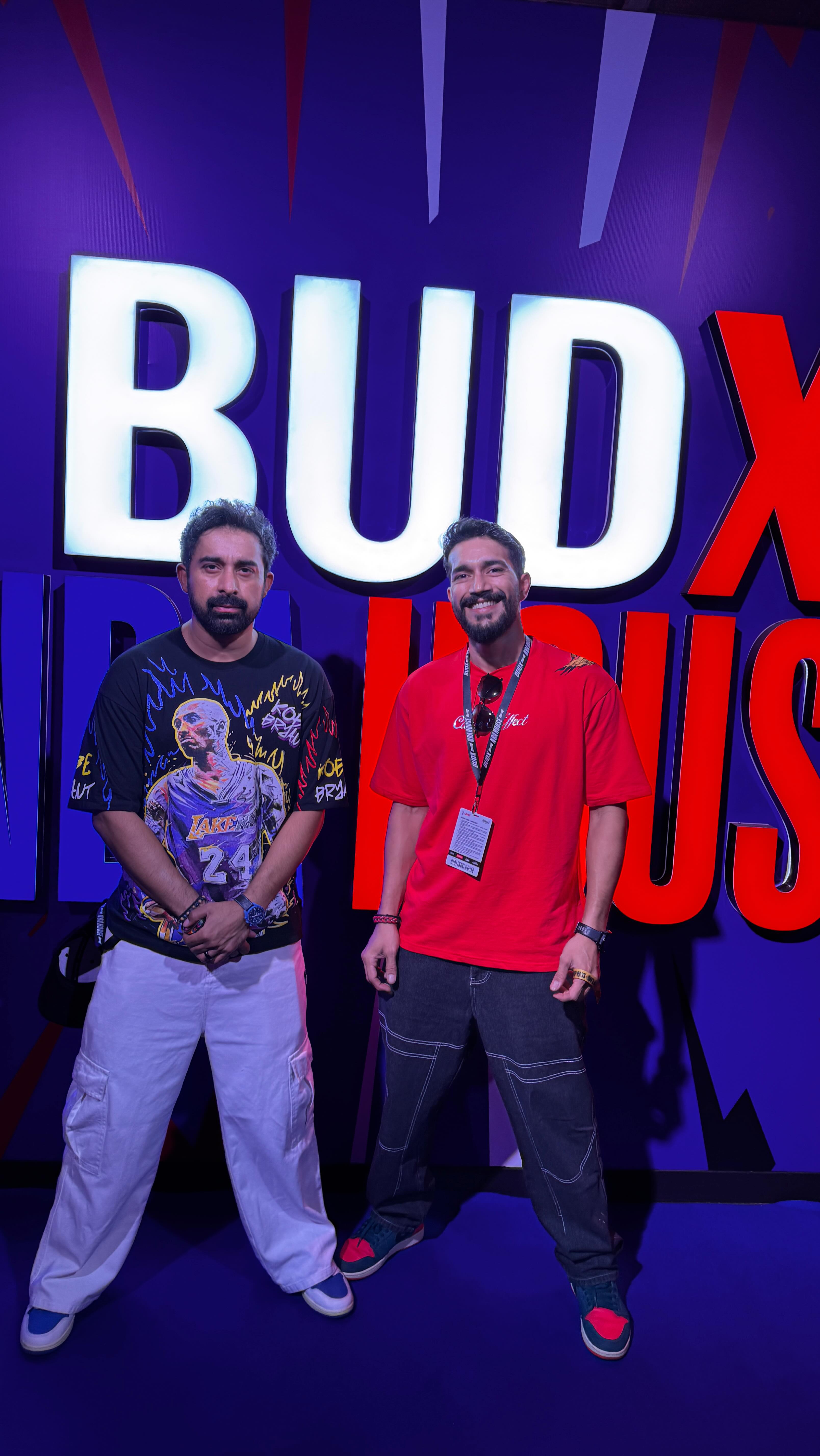 Instagram post by @harmansingha for Visit The USA. Caption reads: @visitcalifornia and @visittheusa were co-sponsors....