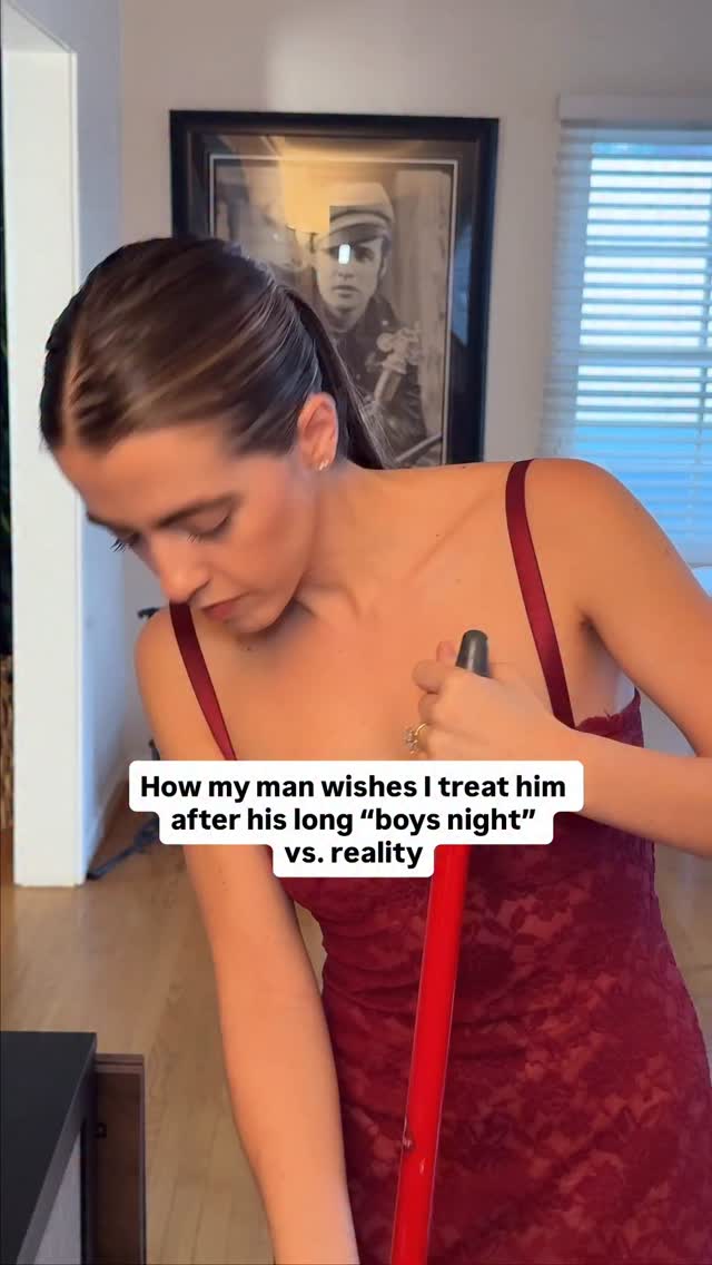 Instagram post by @taylorgraysen for FanDuel. Caption reads: Pro tip: your girl will care about the game if you....