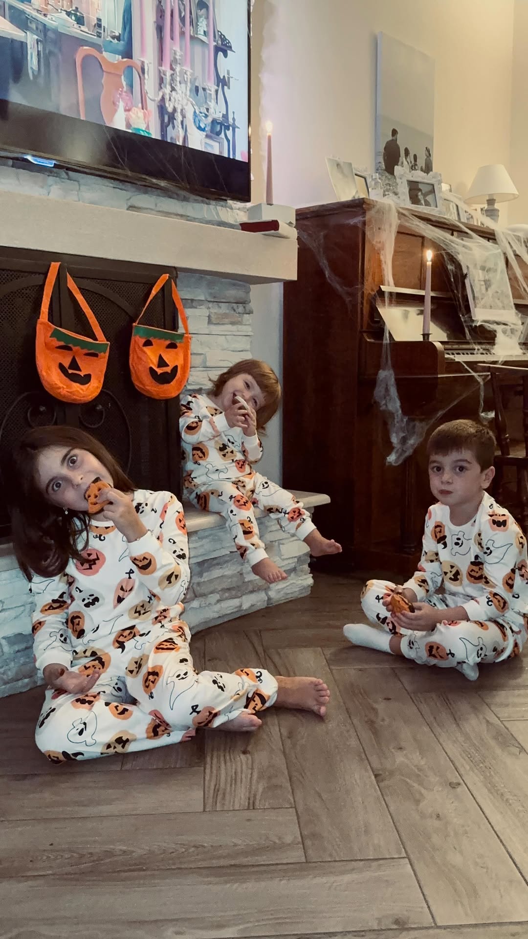 Instagram post by @martina__difusco for Patpat. Caption reads: Ci siamo fatti un po’ prendere la mano con le....