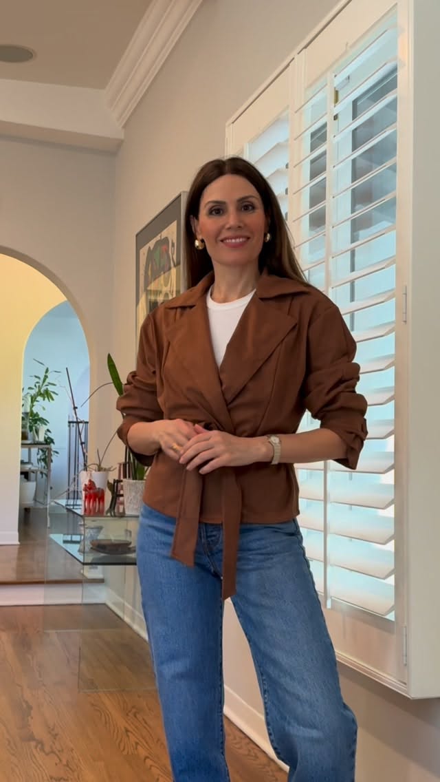 Instagram post by @rosesingerfashion for Chicwish. Caption reads: Hello my ladies 💕

Today I’m showing you two....