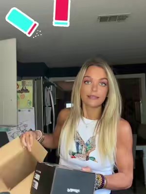 TikTok post by @marymargarethendersonb for Pukomc. Caption reads: who would have thought 🤩 @Pukomc store....