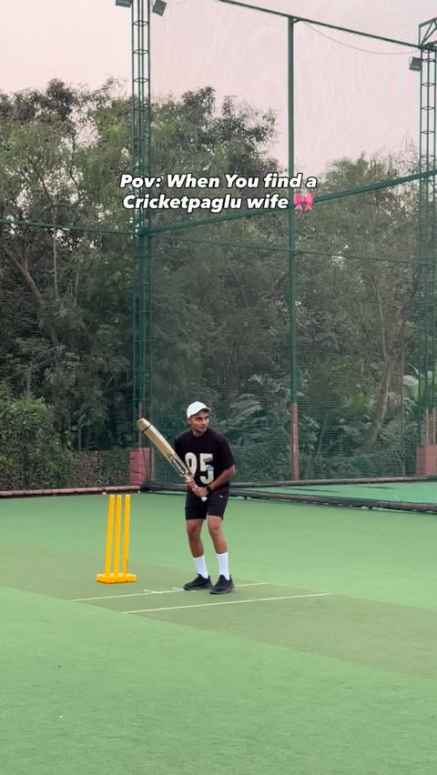 Instagram post by @rikenpatel111 for Rapido. Caption reads: [...] . . . #cricket #india #t20worldcup2026....