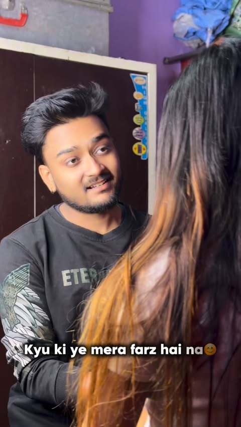 Instagram post by @miss_ananya_x for EVEREVE. Caption reads: Care jo sirf samjhe nahi… saath bhi de ❤️
Evereve....