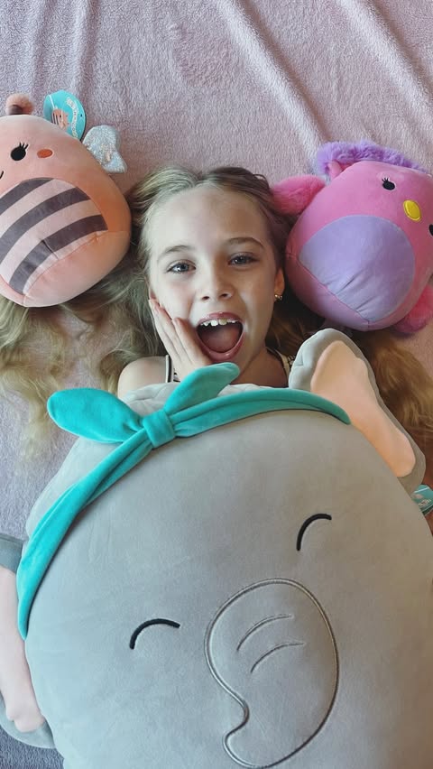 Instagram post by @bonnie.connelly9 for Wire PR. Caption reads: {AD} Meet the newest girlies: Lila, Mila &....