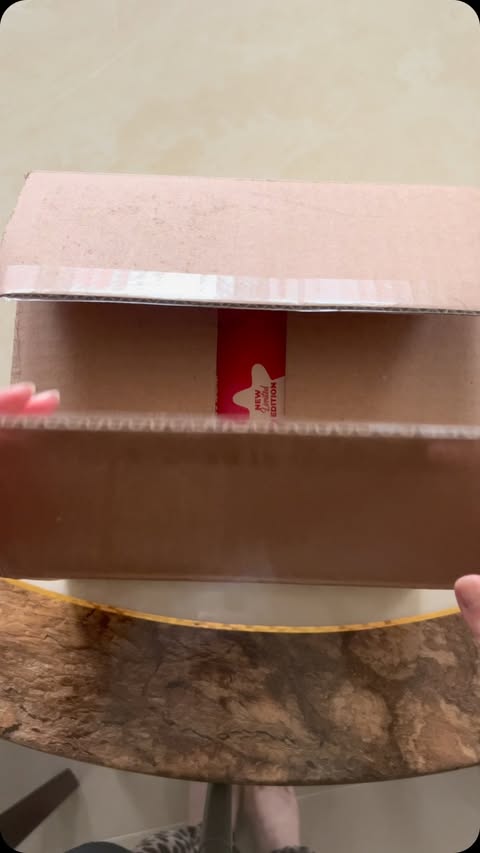 Instagram post by @xbabyroyalty2.0 for Poseidn. Caption reads: Its the most wonderful time of the year....