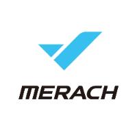 Merach Fitness logo