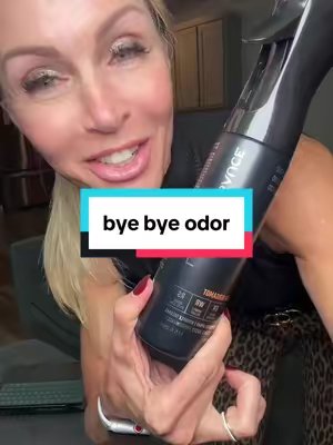 TikTok post by @choosejoy70 for Laundry Sauce. Caption reads: [...] will purchase over and over again @Laundry....