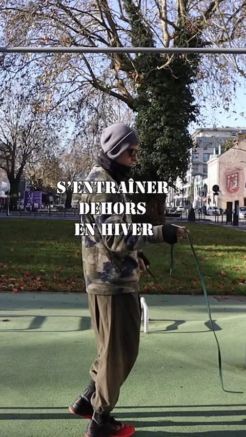 Instagram post by @brieucledantec for Nutripure. Caption reads: Nutripure  m’accompagne pour tout mes [...].