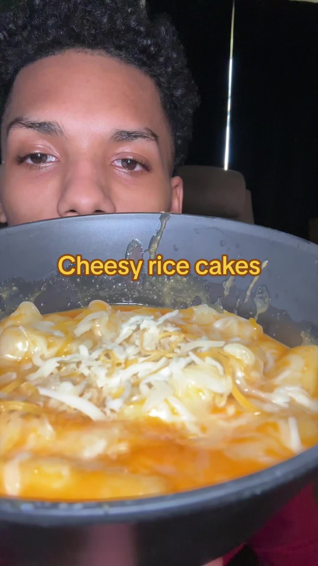 TikTok post by @veryymuchjojo for Yami. Caption reads: @Yami. Best of Asia.