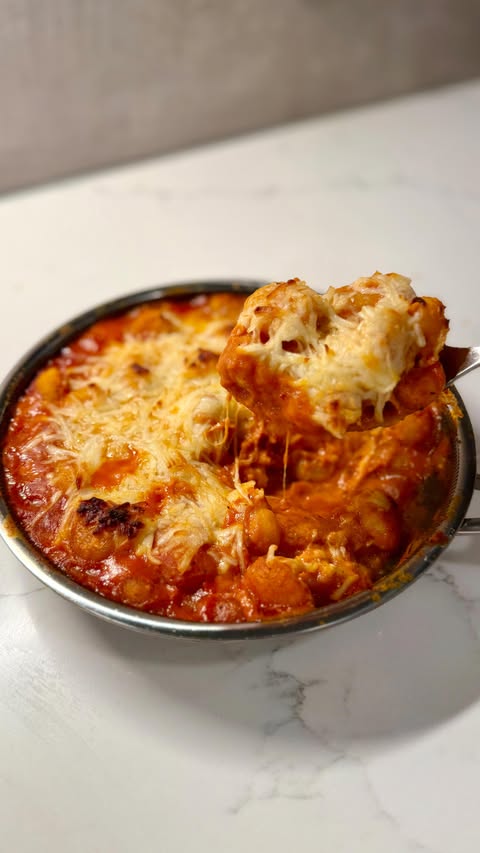 Instagram post by @ivyskitchn for The Feedfeed. Caption reads: [...] — and no boiling water needed? 👀....