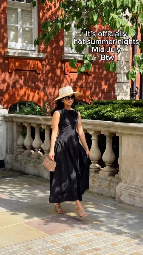 Instagram post by @sheeeeoo for House Of CB. Caption reads: @houseofcb A classic for every wardrobe AD.