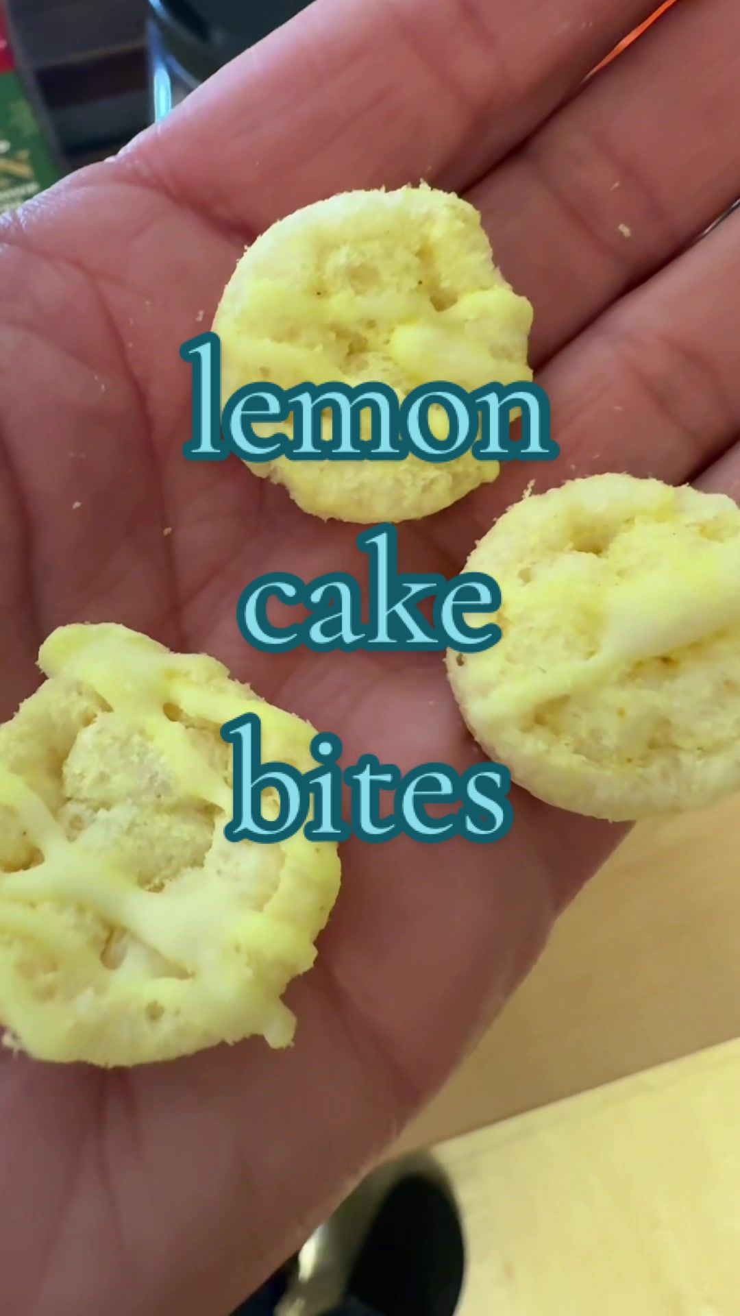 TikTok post by @who_let_corinne_out1 for Drizzilicious. Caption reads: dang, @Drizzilicious. this flavor may be your best....