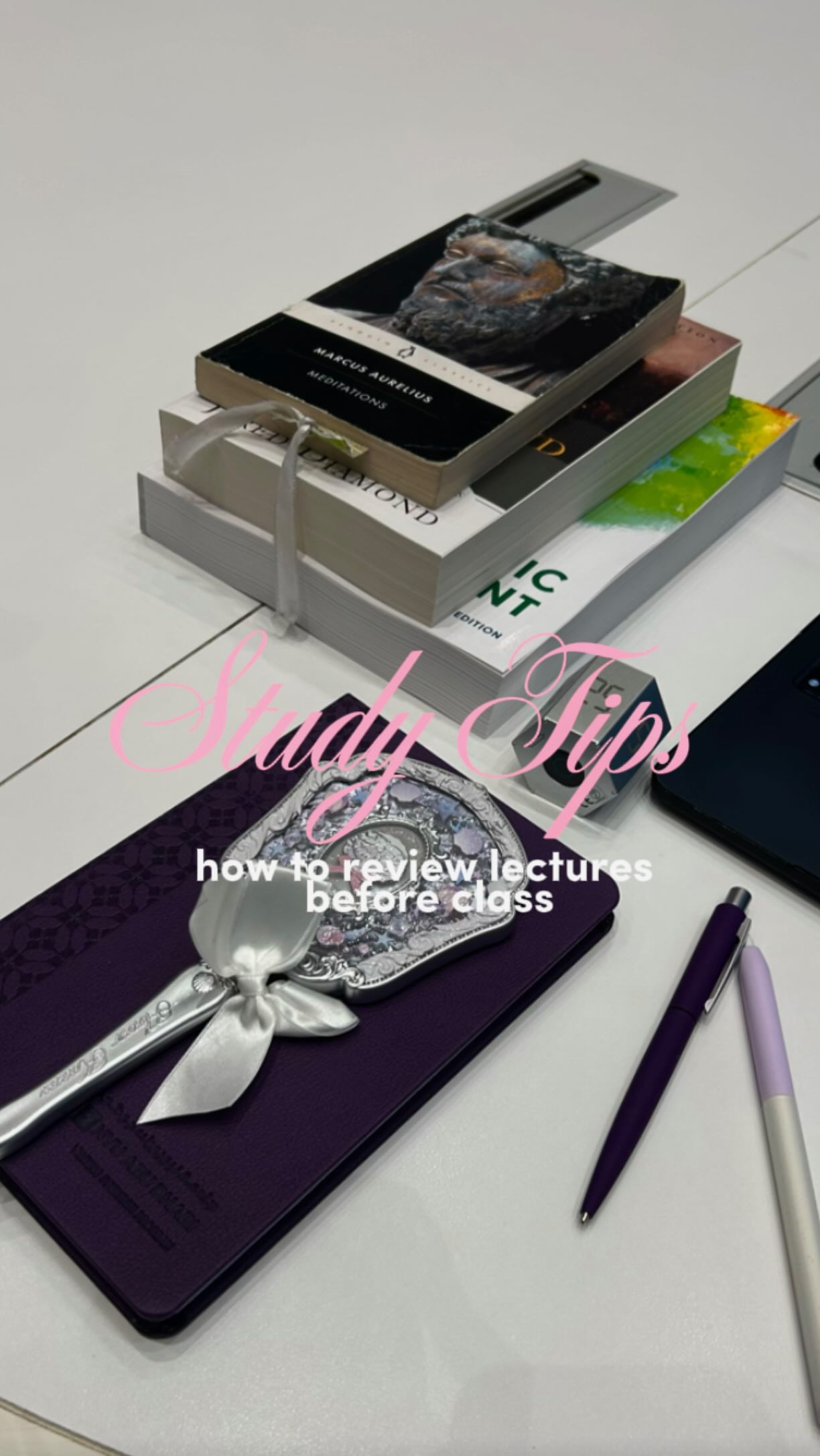 Instagram post by @namuuntur for ElevenLabs. Caption reads: @elevenreader - the audiobook app that converts....