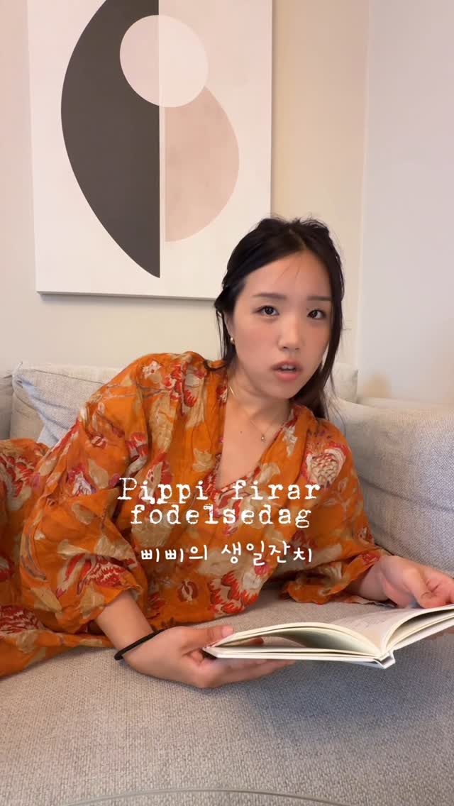 Instagram post by @hej.hj.isverige for Storytel. Caption reads: #ad for @storytelsverige @filify_app #audiobook....