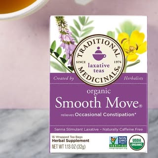 Traditional Medicinals