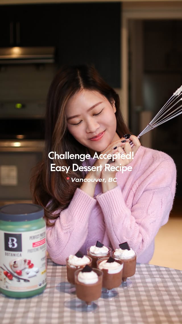 Instagram post by @cathysdiaryyy for Botanica Health. Caption reads: [...] #MFDhomemadeSeries #ad #botanicahealth....