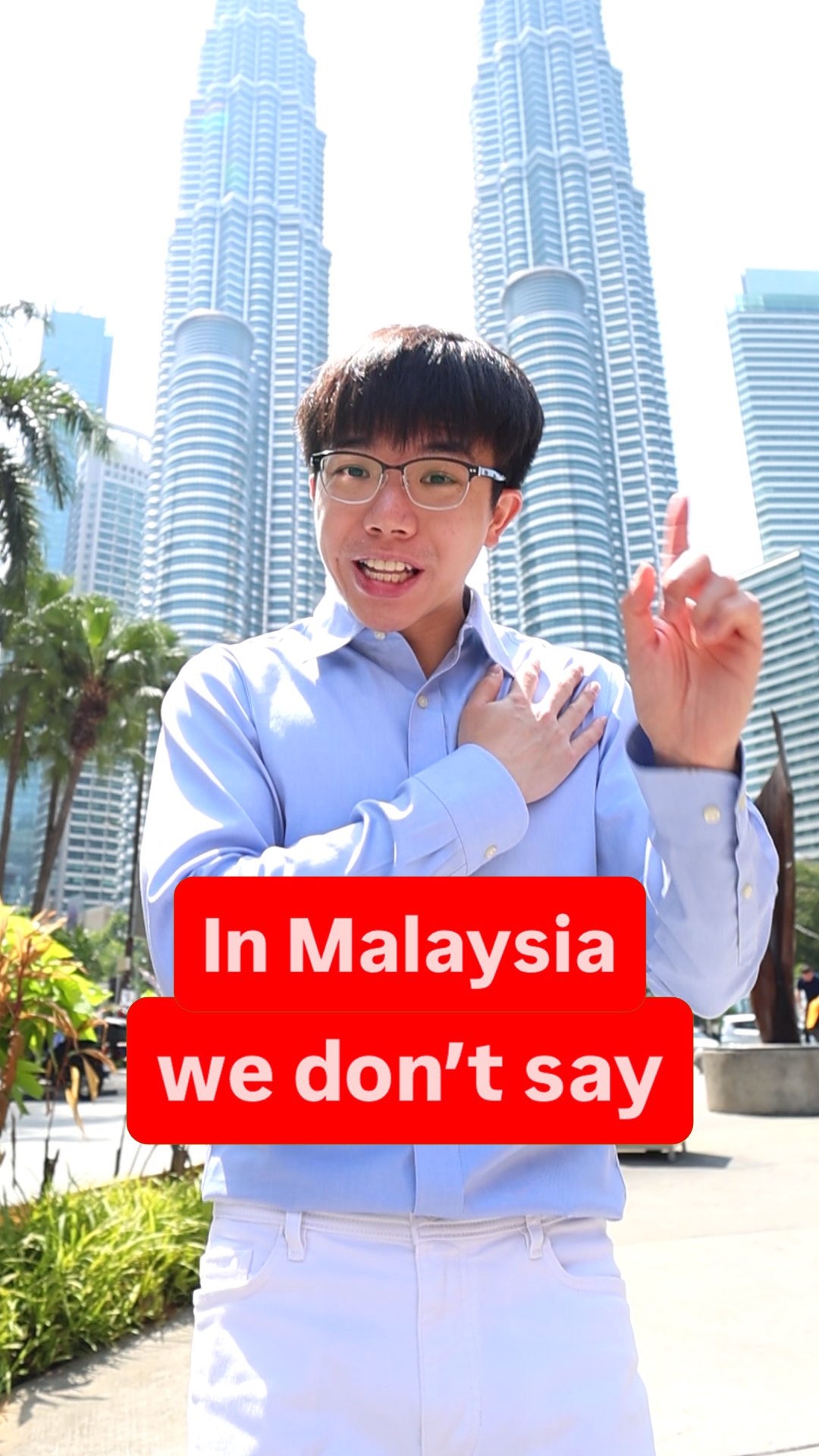 Instagram post by @epic.asian for Midea. Caption reads: [...] word 😂

Today, I will bring you to the....