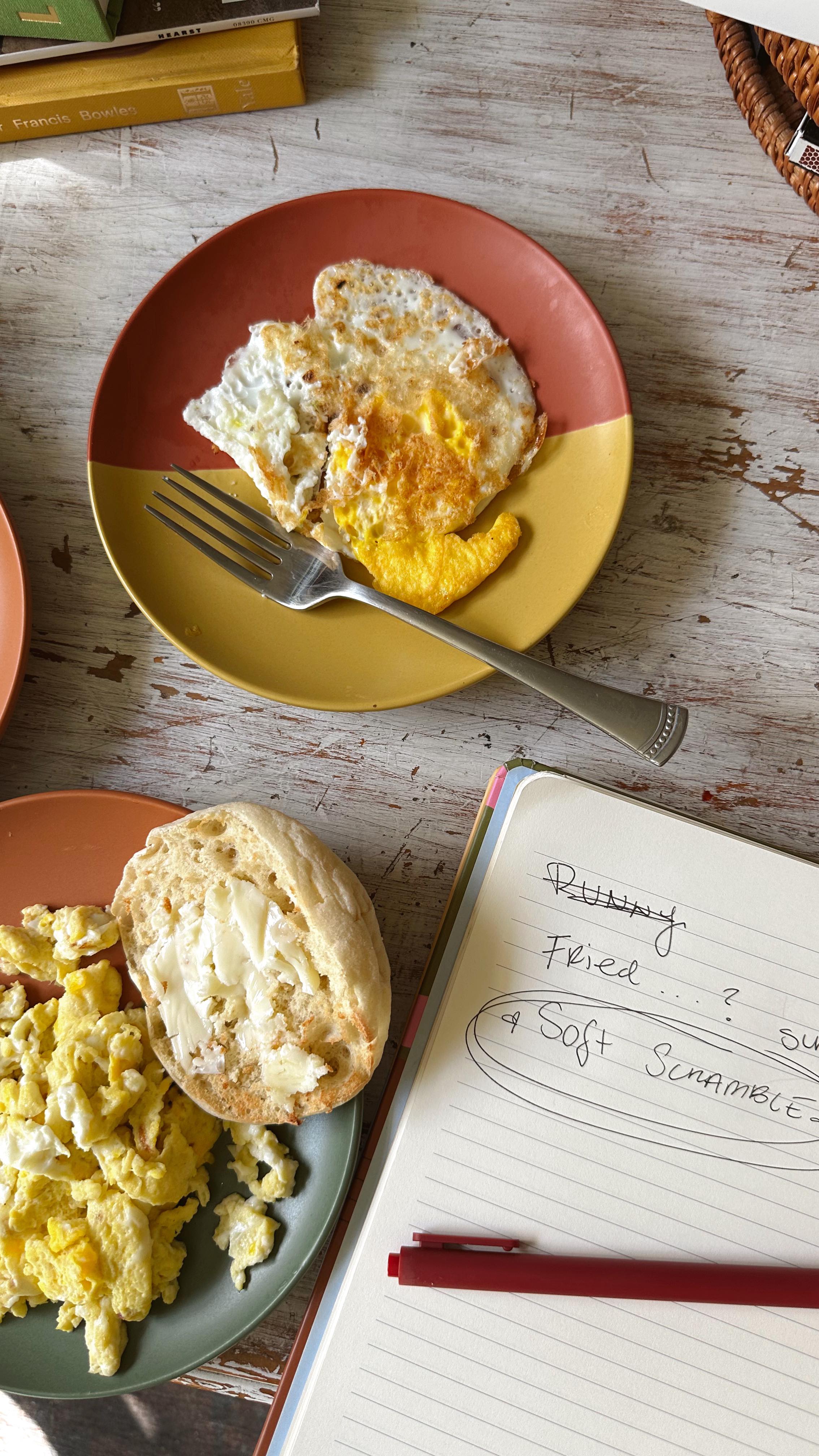 Instagram post by @arielleestoria for Pete & Gerry's. Caption reads: This season, I’m paying attention to what actually....