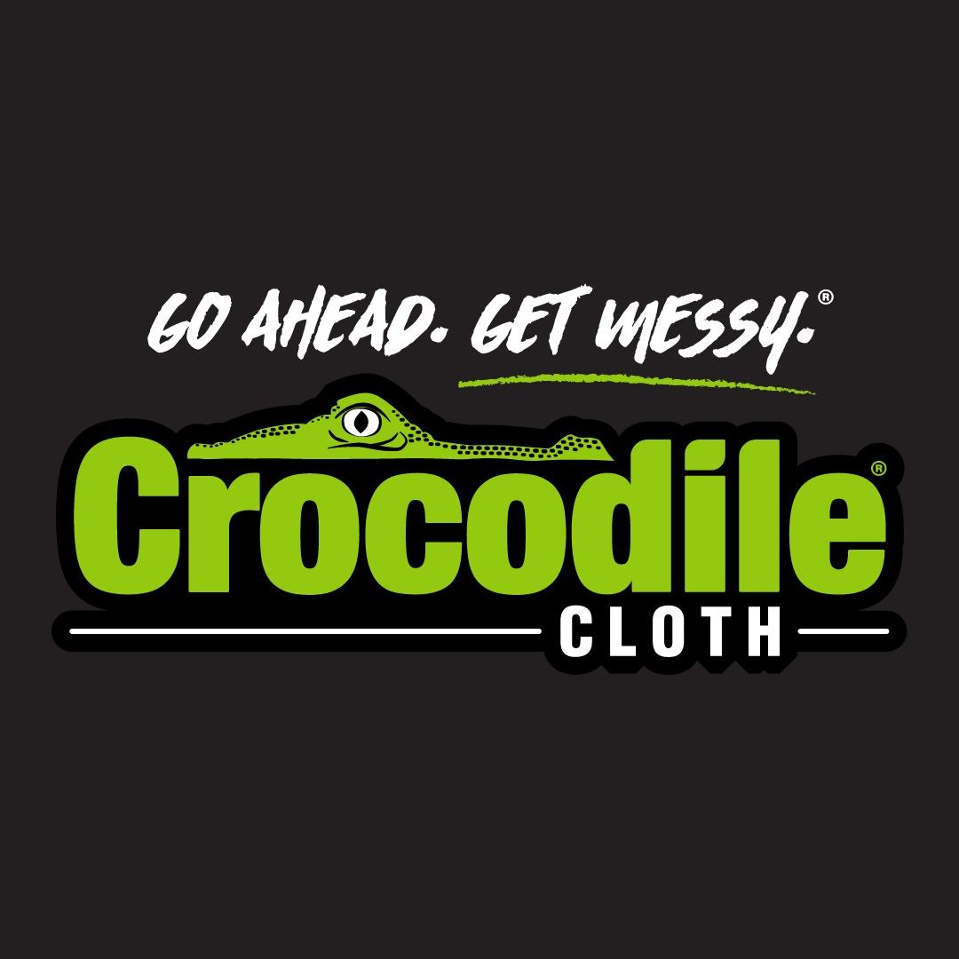 Crocodile Cloth