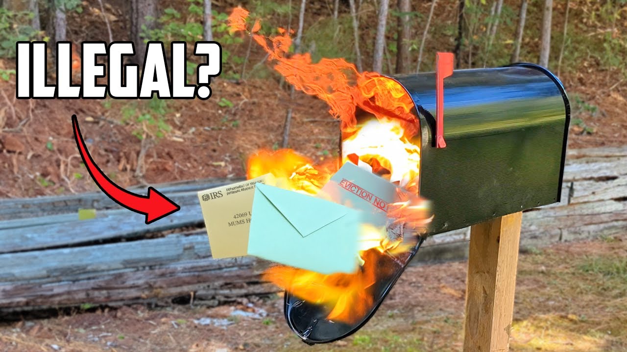 YouTube post by @EmilyTheEngineer for KiwiCo. Caption reads: How to Get Rid of Junk Mail.