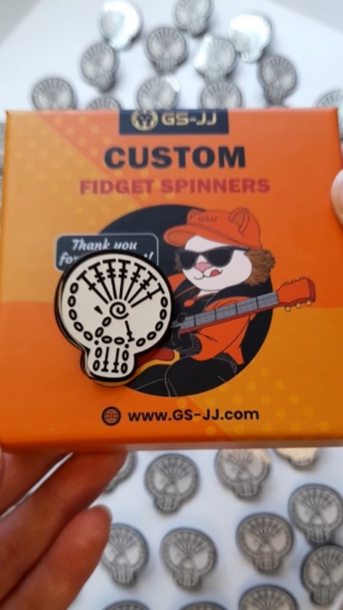 Instagram post by @steffi_glaves for GS-JJ.com. Caption reads: Ad: thank you @gsjj_official for helping me design....