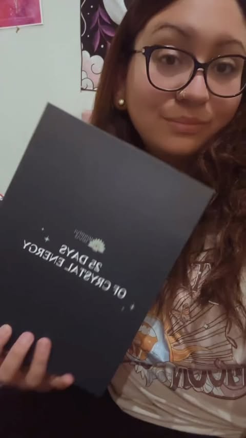 Instagram post by @kaleidoscopeintuition for Mindful Souls. Caption reads: [...] a sweet companion for your practice.....