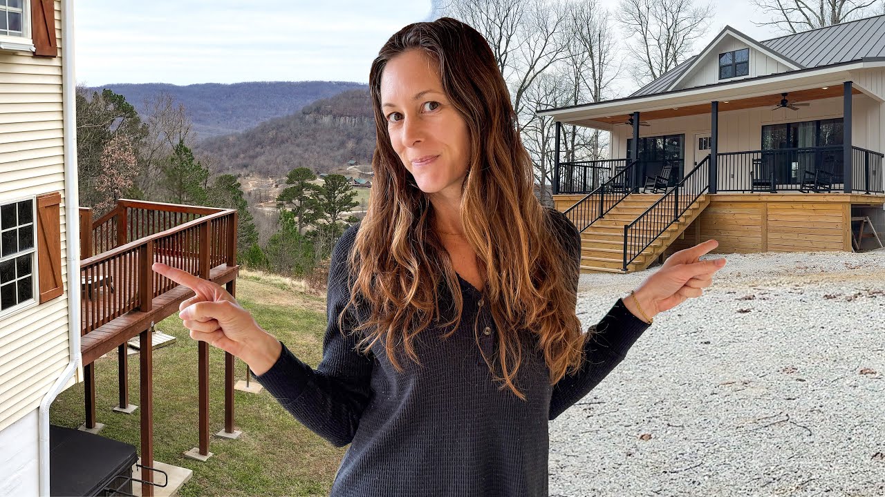 YouTube post by @CodyandKellie for Suunto. Caption reads: We Booked Two Places… One Felt Like Home.