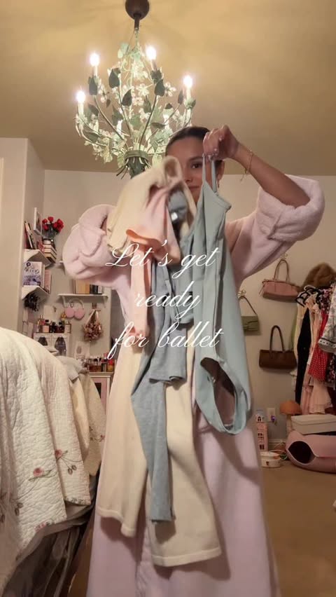 Instagram post by @belajuliana_ for Frankies Bikinis. Caption reads: this is going to be my favorite part of the day.