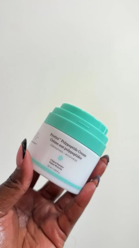 Instagram post by @ndeye.peinda for Drunk Elephant. Caption reads: #DrunkElephantPartner The day may be long and....