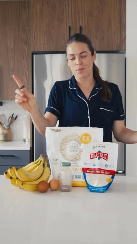 Instagram post by @kelleyohara for Walmart. Caption reads: [...] just a little less stake in the game 😅....