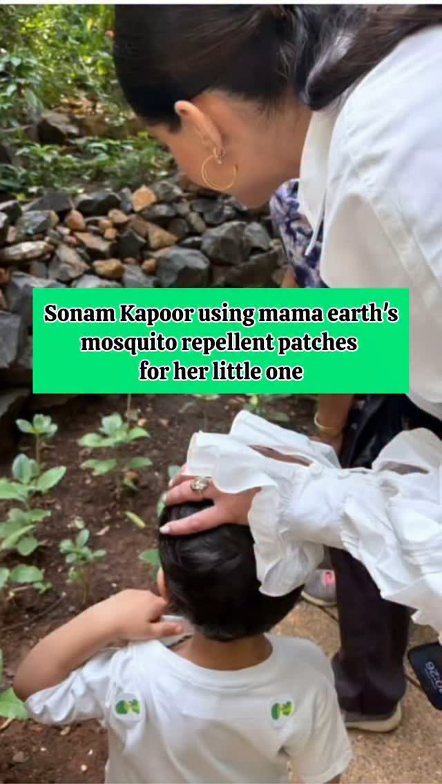 Instagram post by @luvkhush4823 for Mamaearth. Caption reads: #ad #incollaboration with @mamaearth.in Keep your....